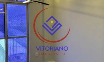 Imagem 2: COBERTURA DUPLEX COM TERRAÇO AMPLO E CONDOMÍNIO FECHADO EM MADUREIRA!