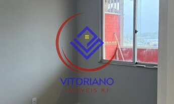 Imagem 3: COBERTURA DUPLEX COM TERRAÇO AMPLO E CONDOMÍNIO FECHADO EM MADUREIRA!