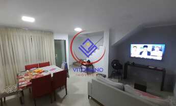 Imagem: CASA TRIPLEX DOIS QUARTOS Á VENDA EM MARECHAL