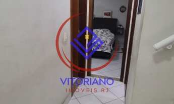 Imagem 4: CASA DUPLEX DOIS QUARTOS Á VENDA EM MADUREIRA ACEITANDO FINANCIAMENTO!