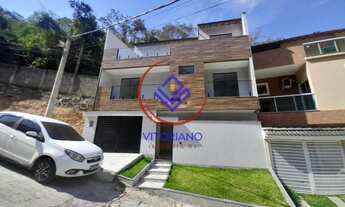 Imagem: CASA Á VENDA NA TAQUARA 3 QUARTOS CONDOMÍNIO