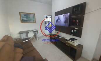 Imagem 2: CASA TIPO APARTAMENTO DE DOIS QUARTOS A VENDA EM MARECHAL HERMES!