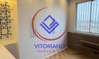 Imagem 5: COBERTURA DUPLEX COM TERRAÇO AMPLO E CONDOMÍNIO FECHADO EM MADUREIRA!