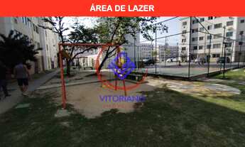 Imagem 6: EXCELENTE APARTAMENTO ESTILO PRIMEIRA LOCAÇÃO COM DOIS QUARTOS EM REALENGO ACEITANDO FINAN