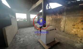 Imagem 6: CASA TIPO APARTAMENTO DE DOIS QUARTOS A VENDA EM MARECHAL HERMES!