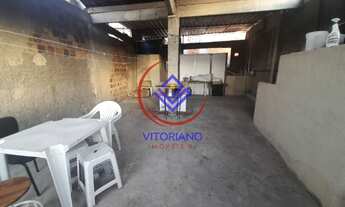 Imagem 4: CASA TIPO APARTAMENTO DE DOIS QUARTOS A VENDA EM MARECHAL HERMES!