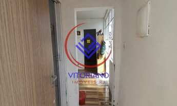 Imagem 2: CASA DUPLEX COM TERRAÇO Á VENDA EM MARECHAL HERMES!