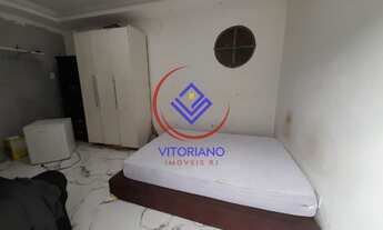 Imagem 4: CASA UM QUARTO Á VENDA EM NOVA IGUAÇU!