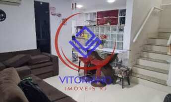 Imagem 2: CASA DUPLEX DOIS QUARTOS Á VENDA EM MADUREIRA ACEITANDO FINANCIAMENTO!