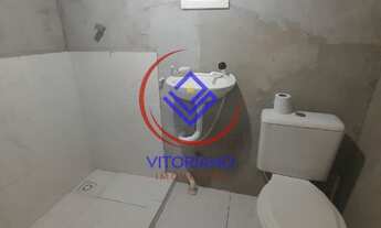 Imagem 7: CASA TIPO APARTAMENTO DE DOIS QUARTOS A VENDA EM MARECHAL HERMES!