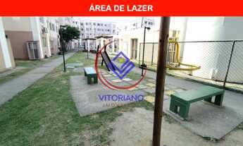 Imagem 5: EXCELENTE APARTAMENTO ESTILO PRIMEIRA LOCAÇÃO COM DOIS QUARTOS EM REALENGO ACEITANDO FINAN