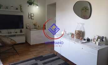 Imagem: APARTAMENTO DOIS QUARTOS Á VENDA MARECHAL