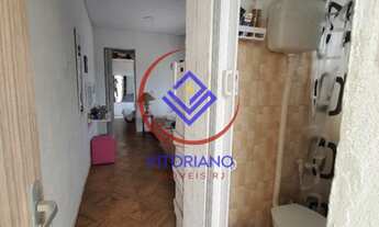 Imagem 3: CASA DUPLEX COM TERRAÇO Á VENDA EM MARECHAL HERMES!