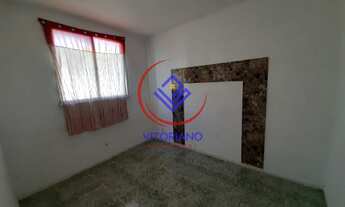 Imagem 6: APARTAMENTO DOIS QUARTOS Á VENDA SANTA CRUZ ACEITANDO FINANCIAMENTO!