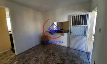 Imagem 4: APARTAMENTO DOIS QUARTOS Á VENDA SANTA CRUZ ACEITANDO FINANCIAMENTO!