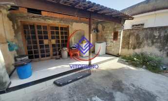 Imagem 6: CASA DE UM QUARTO E UM AMPLO TERRENO A VENDA EM OSWALDO CRUZ