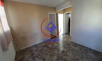 Imagem 2: APARTAMENTO DOIS QUARTOS Á VENDA SANTA CRUZ ACEITANDO FINANCIAMENTO!