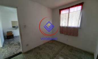 Imagem 5: APARTAMENTO DOIS QUARTOS Á VENDA SANTA CRUZ ACEITANDO FINANCIAMENTO!