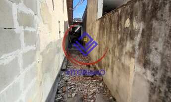 Imagem 3: CASA DE UM QUARTO E UM AMPLO TERRENO A VENDA EM OSWALDO CRUZ