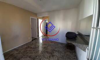 Imagem: APARTAMENTO DOIS QUARTOS Á VENDA SANTA