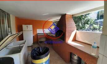 Imagem 2: APARTAMENTO DE DOIS QUARTOS Á VENDA NO GRAJAU!