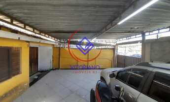 Imagem: CASA DE UM QUARTO E UM AMPLO TERRENO A VENDA