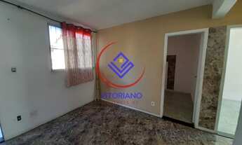 Imagem 3: APARTAMENTO DOIS QUARTOS Á VENDA SANTA CRUZ ACEITANDO FINANCIAMENTO!