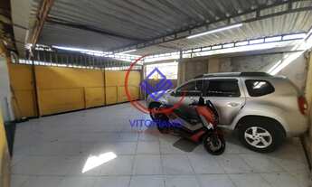 Imagem 2: CASA DE UM QUARTO E UM AMPLO TERRENO A VENDA EM OSWALDO CRUZ