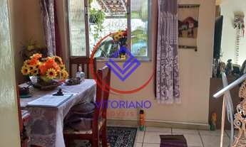 Imagem: CASA DOIS QUARTOS Á VENDA EM MARECHAL HERMES