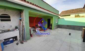 Imagem 2: CASA QUATRO QUARTOS Á VENDA EM MAREHAL HERMES!