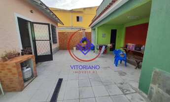 Imagem 3: CASA QUATRO QUARTOS Á VENDA EM MAREHAL HERMES!