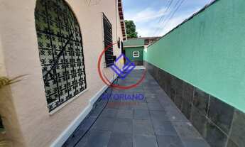 Imagem 7: CASA QUATRO QUARTOS Á VENDA EM MAREHAL HERMES!