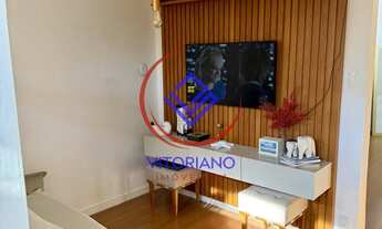 Imagem: APARTAMENTO DOIS QUARTOS Á VENDA REALENGO!