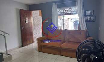 Imagem: CASA DUPLEX DOIS QUARTOS Á VENDA EM CAMPO