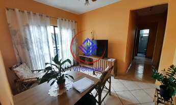 Imagem: APARTAMENTO DE DOIS QUARTOS COM GARAGEM