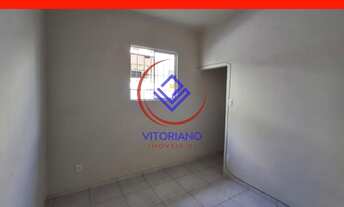 Imagem 7: CASA PARA ALUGAR EM MARECHAL HERMES DOIS QUARTOS!