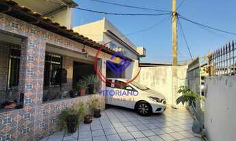 Imagem 4: CASA INDEPENDENTE DE TRÊS QUARTOS Á VENDA EM MAGALHÃES BASTOS!