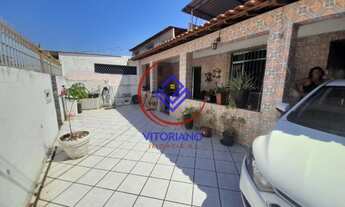 Imagem 3: CASA INDEPENDENTE DE TRÊS QUARTOS Á VENDA EM MAGALHÃES BASTOS!