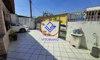 Imagem 6: CASA INDEPENDENTE DE TRÊS QUARTOS Á VENDA EM MAGALHÃES BASTOS!