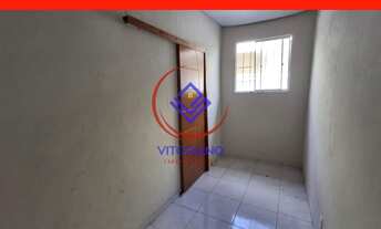 Imagem 5: CASA PARA ALUGAR EM MARECHAL HERMES DOIS QUARTOS!