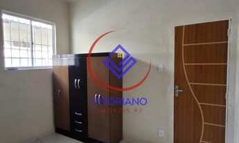 Imagem 2: CASA PARA ALUGAR EM MARECHAL HERMES DOIS QUARTOS!