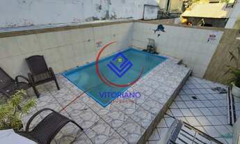 Imagem 2: CASA INDEPENDENTE DE TRÊS QUARTOS Á VENDA EM MAGALHÃES BASTOS!