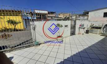 Imagem 5: CASA INDEPENDENTE DE TRÊS QUARTOS Á VENDA EM MAGALHÃES BASTOS!