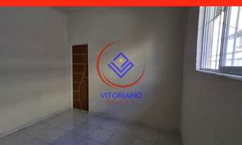 Imagem 6: CASA PARA ALUGAR EM MARECHAL HERMES DOIS QUARTOS!