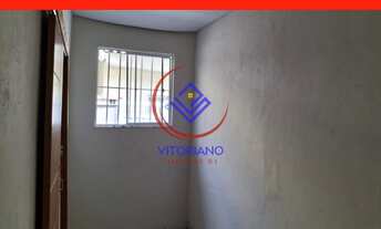 Imagem 3: CASA PARA ALUGAR EM MARECHAL HERMES DOIS QUARTOS!