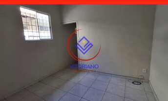 Imagem 4: CASA PARA ALUGAR EM MARECHAL HERMES DOIS QUARTOS!