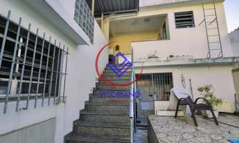 Imagem 7: CASA INDEPENDENTE DE TRÊS QUARTOS Á VENDA EM MAGALHÃES BASTOS!