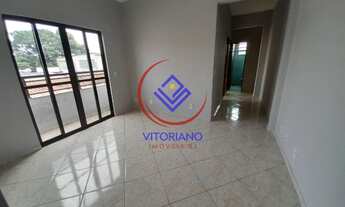 Imagem: APARTAMENTO DE DOIS QUARTOS COM GARAGEM