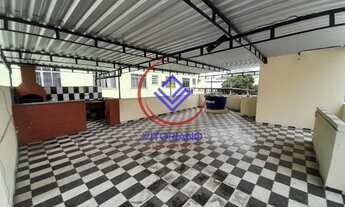 Imagem: CASA DOIS QUARTOS Á VENDA EM MADUREIRA!