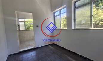 Imagem: CASA TIPO APARTAMENTO DOIS QUARTOS PARA